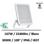 projecteur-led-ledvance-167W