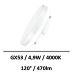 GX53-OSRAM