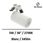 spot-led-xanlite-blanc