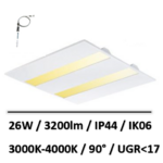 dalle-led-miidex