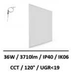 dalle-led-CCT-miidex