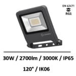 projecteur-led-endura-led