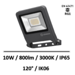 projecteur-led-endura-10W