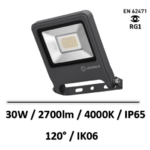 projecteur-led-endura-30W
