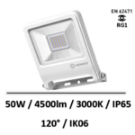 projecteur-led-endura-blanc