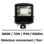 projecteur-led-miidex-70W