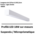 profile-led