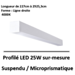 profile-led