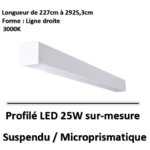 profile-led-blanc
