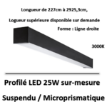 profile-led
