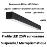 profile-led-noir