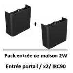 eclairage-entre-maison