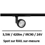 spot-led-sur-rail-arkos