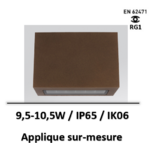 applique-led-sur-mesure