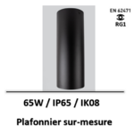 plafonnier-led