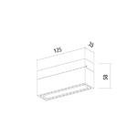 UDEO CEILING-24