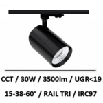 spot-led-sur-rail-beneito