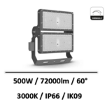 GAMME LUMOS HP II