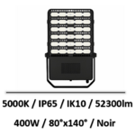 KRION-led