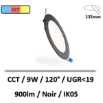 spot-led-CCT-ledme-noir