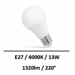 lampe-led-13W-1320lm