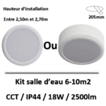 SPOT-led-saillie-xanlite
