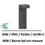 borne-led-mimik