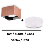 Spike pl1 square