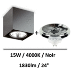 Mood pl1 d15 square-noir