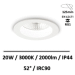 spot-led-accent-20W
