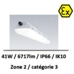 eclairage-atex-reglette