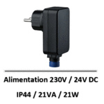 alimentation-electric
