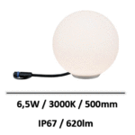 GLOBE-led-paulmann