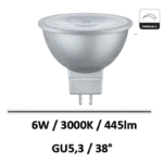 led-GU5,3-paulmann