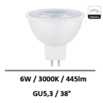 Led-GU5,3-blanc-paulmann