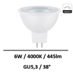 led-paulmann-6W