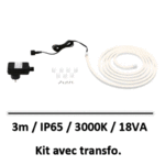 Outdoor Kit complet