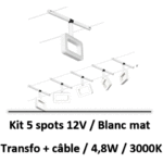 Frame Kit de base