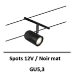 Cup Spot individuel
