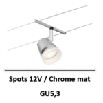 Cone Spot individuel