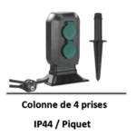 piquet-de-jardin