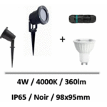 spot-led-complet