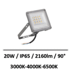 projecteur-led-acete-kanlux