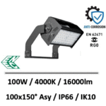 OLYMPE-led