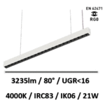 KREA-20W