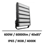 projecteur-led-600W