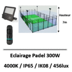 eclairage-terrain-de-padel
