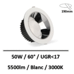 spot-led-50W