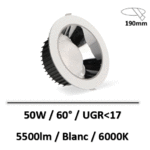spot-50W-6000K