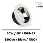 spot-led-30W